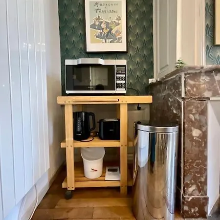 Διαμέρισμα F2, 